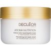 Decleor, Aroma Nutrition, Frankincense Essential Oil, Nourishing, Body Cream, 200 ml *Tester Ķermeņa kosmētika