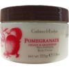 Crabtree & Evelyn, Pomegranate & Argan, Nourishing, Body Cream, 250 ml *Tester Ķermeņa kosmētika