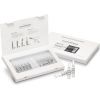 Set, Bruno Vassari, White, Whitening, Concentrate, For Face, 10 pcs, 2 ml Sejas kopšana