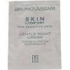 Bruno Vassari, Skin Comfort, Firming, Night, Cream, For Face, 3 ml *Sample Ķermeņa kosmētika