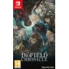 Square Enix NSW The Diofield Chronicle Xbox spēles