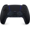 Sony playstation dualsense v2 controller ps5 black Piederumi konsolēm