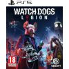 Ubisoft PS5 Watch Dogs Legion Игры для Xbox