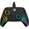 Turtle Beach : Afterglow Wave - Wired Controller [For XBOX, PC] (Color: Black) Spēļu kontrolieri