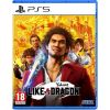 Sega PS5 Like a Dragon: Pirate Yakuza in Hawaii Xbox spēles