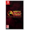 Warner Bros. NSW Mortal Kombat Legacy Collection Игры для Xbox
