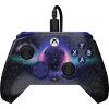 Turtle Beach : Rematch Advanced - Wired Controller [For XBOX, PC] (Color: Dark Cosmos Reveal) Spēļu kontrolieri