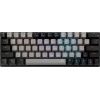 White Shark GK-002711V2  Wakizashi 2 Grey-Black US Red Switches Клавиатуры