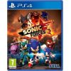 Sega PS4 Sonic Forces Игры для Xbox