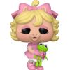 Funko Pop!: Muppet Babies - Baby Piggy #1697 Vinyl Figure Figūriņas un varoņi