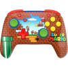 Turtle Beach : Rematch - Wireless Controller [For Switch, Switch 2] (Color: Mario Bricks Reveal) Spēļu kontrolieri