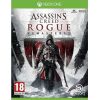 Ubisoft XBOX1 Assassin’s Creed: Rogue Remastered Игры для Xbox