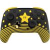 Turtle Beach : Rematch - Wireless Controller Super Mario Star (Glows in the dark) [For Switch] Spēļu kontrolieri