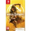 Warner Bros. NSW Mortal Kombat 11 (Code in a Box) Игры для Nintendo