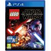 Warner Bros. PS4 Lego Star Wars: The Force Awakens Игры для Xbox