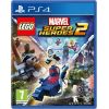 Warner Bros. PS4 LEGO Marvel Super Heroes 2 Игры для Xbox