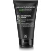 Bruno Vassari, Glyco System, Charcoal, Exfoliating, Cream Mask, For Face, 65 g *Tester Sejas kopšana