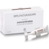 Set, Bruno Vassari, Anti Stress, Revitalising, Concentrate, For Face, 10 pcs, 3 ml Sejas kopšana
