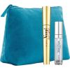 Forever Mascara & Miss Pupa Gloss Set - Dárková sada Smaržas - NESAKĀRTOTS