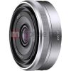 Obiektīvs Sony E 16 mm F/2.8 Новинки Компьютерная техника
