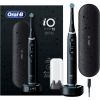 Oral-B iO10 Cosmic Black Booster Elektriskās zobu birstes