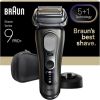BRAUN 9615s Pro+ W&D Shaver Elektriskās zobu birstes
