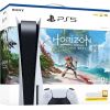 Sony PlayStation 5 D Chassis Slim + Horizon Forbidden West Новинки Компьютерная техника