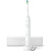 Szczoteczka Philips Sonicare 5500 HX7110/02 Biała Elektriskās zobu birstes