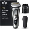 Braun Series 9 9486cc Wet & Dry Men's Razor Elektriskās zobu birstes