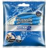 Wilkinson  Extra 2 Precision Maszynka do golenia 5szt Elektriskās zobu birstes