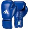 Adidas WAKO turnīru cimdi Boksa inventārs