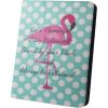 iLike   Flamingo and dots for tablet 9-10 Сумки, чехлы для планшетников