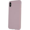 iLike Apple  iPhone 13 Pro Max Matt TPU Case Powder Pink Чехлы - альтернативные