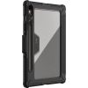 Nillkin -  Nillkin Bumper Leather Case Pro case for Samsung Galaxy Tab S9 - black Чехлы - альтернативные