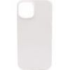 Evelatus Apple  iPhone 14 Premium Soft Touch Silicone Case White Чехлы - альтернативные
