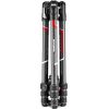 Manfrotto tri  kit Befree GT CF 4 MKBFRTC4GT-BH
