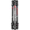 Manfrotto tri  kit Befree GT CF 4 MKBFRTC4GT-BH