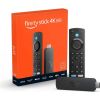 Amazon Fire TV Stick 4K Max 2023 Elektriskās zobu birstes