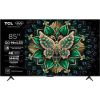 Televizors TCL C6K 85C6K, 85 ", 4K QLED Elektriskās zobu birstes