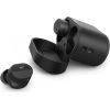 Bezvadu austiņas Philips TAT5000 wireless earbuds, black Новинки Компьютерная техника