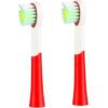 Końcówka Oromed do szczoteczki sonicznej Oro-Sonic Boy 2szt. Uzgaļi elektriskajām zobu birstēm