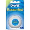 Oral-B Essential mint floss Zobu diegs 50m Elektriskās zobu birstes