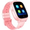 Garett Smartwatch Kids Twin 4G Bērnu Viedpulkstenis / GPS / Wi-Fi / IP67 / LBS / SMS / Zvana Funkcija / SOS Funkcija Smart-Watch Pulksteņi