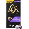L´OR Lungo Profondo, 10 porcijas - Kafijas kapsulas Epilatori, bikini trimmeri, sieviešu skuvekļi