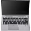 HP EliteBook 840 G7 i5-10310U 16GB 256GB SSD 14" FHD Win11pro Used US QWERTY Atjaunoti portatīvie datori