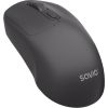 Savio MB-04 mouse Universal Ambidextrous Bluetooth IR LED 1600 DPI Мыши