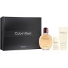 Calvin Klein Obsession for Men Dárková sada EDT 125 ml, After Shave ( voda po holení ) 100 ml a deostick 75 g 125ml Dāvanu komplekti