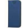 iLike Universal  Smart Universal Magnet case 6.6-6.9'' 85x170 Dark Blue Neoriģinālie Maciņi