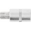 Uzmaucamā galviņa TORX T45, 1/2" Mehāniskie instrumenti