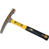 Молоток каменщика 600 g., с ручкой "Fiberglass" Механические инструменты